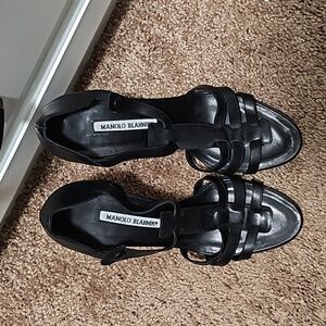 Manolo Blahnik Shoes